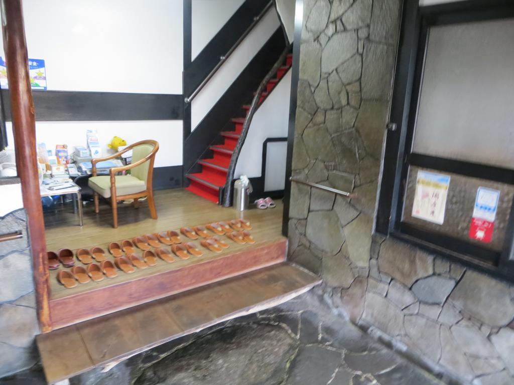 Komecho Ryokan Imabari Railway Station Exterior foto